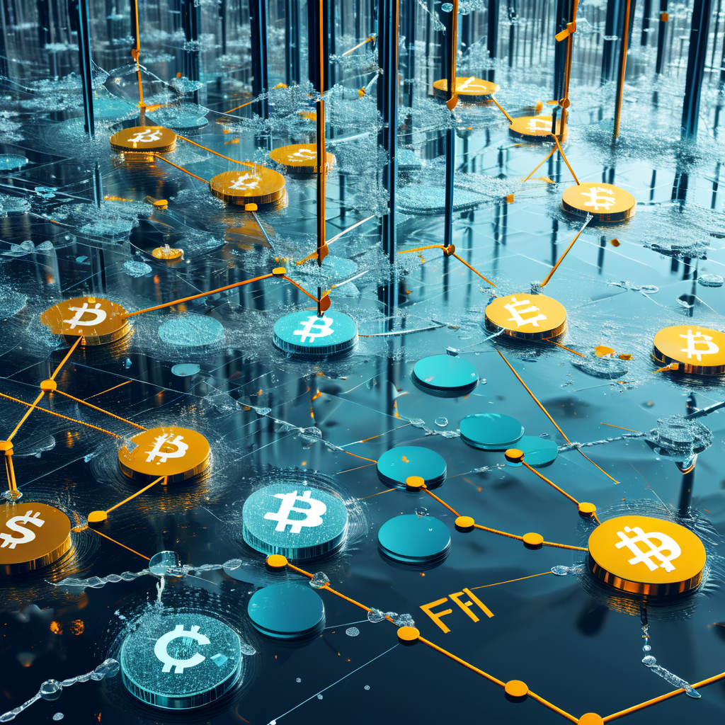 'Crisis in DeFi': Industry reels after major hack highlights systemic risks