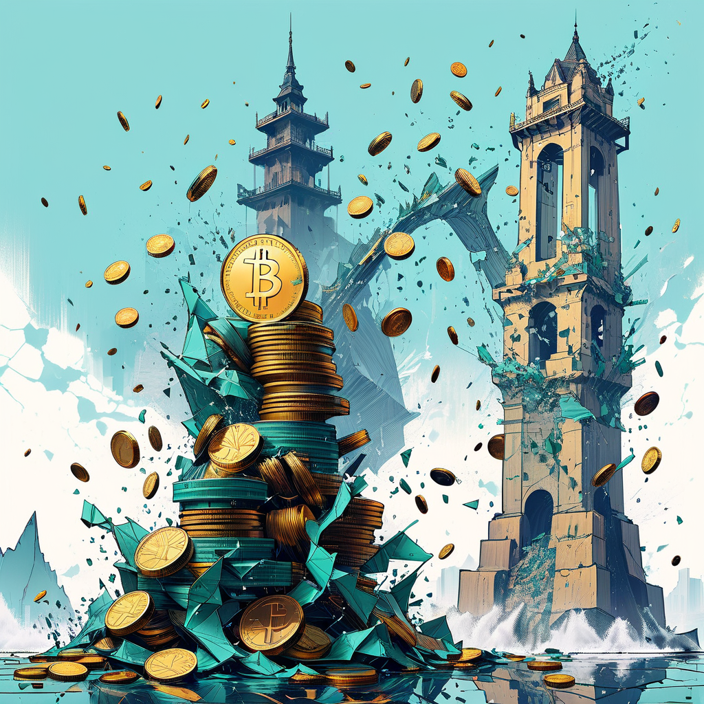 DeFi Suffers $13 Billion Loss in Two Days Following KelpDAO Exploit