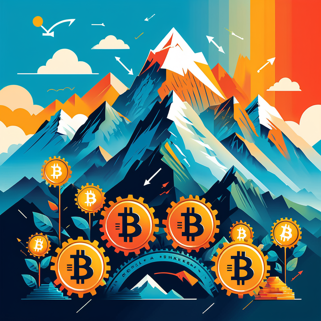 STRC's Potential Role in Elevating Michael Saylor's Firm Over BlackRock in Bitcoin Holdings