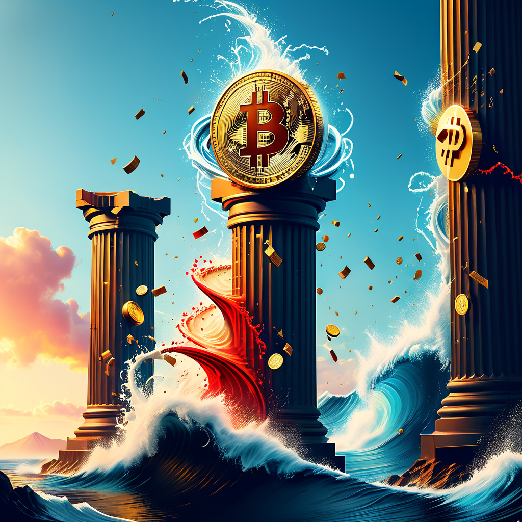 Bitcoin's $7.9 Billion April Options Expiry: Key Price Impacts Explained