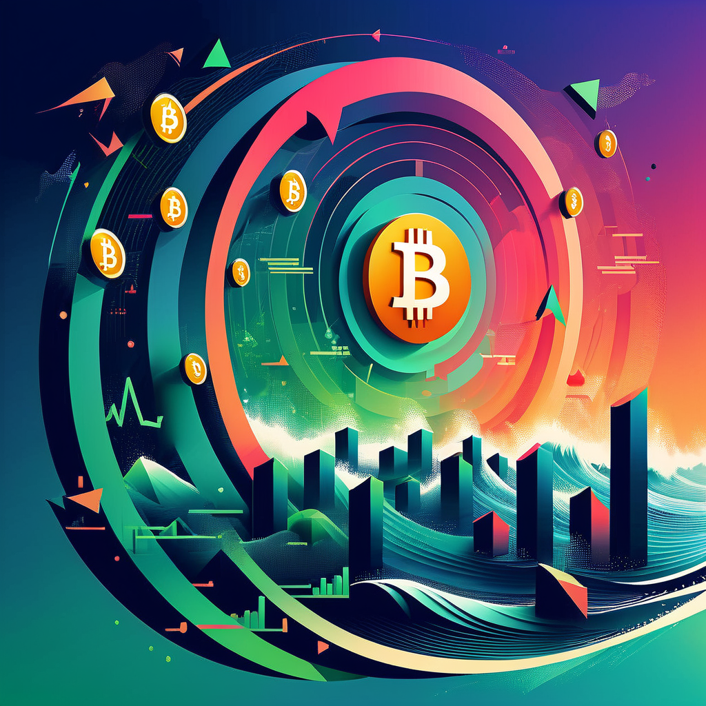 Bitcoin Gains Rally Ahead of Major Conference, but History Suggests Temporary Boost