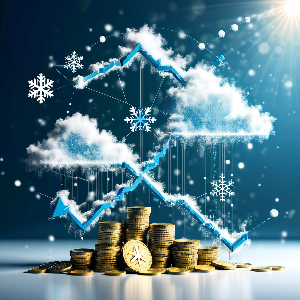 Bitmine's Largest Weekly Ether Acquisition Surpasses $230 Million