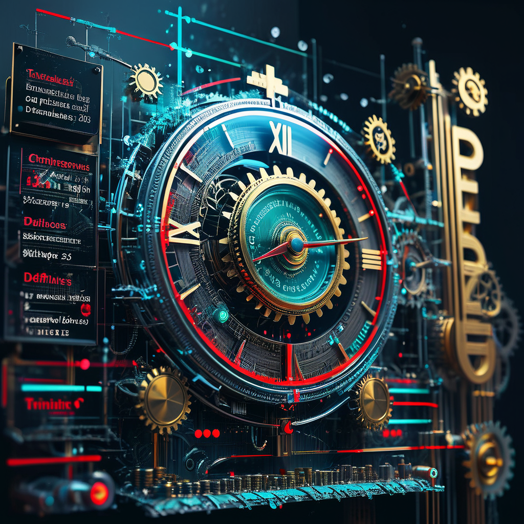 Is DeFi's Decentralized Revolution Waning Six Years After Its Peak?