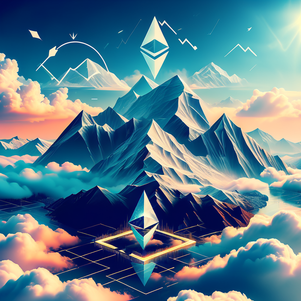 BitMine Nears Significant Ethereum Acquisition Milestone with Record Purchase