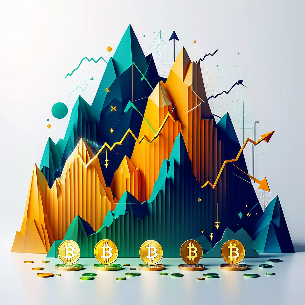 U.S. Crypto Adoption Rebounds; Bitcoin Remains Dominant - Deutsche Bank Report