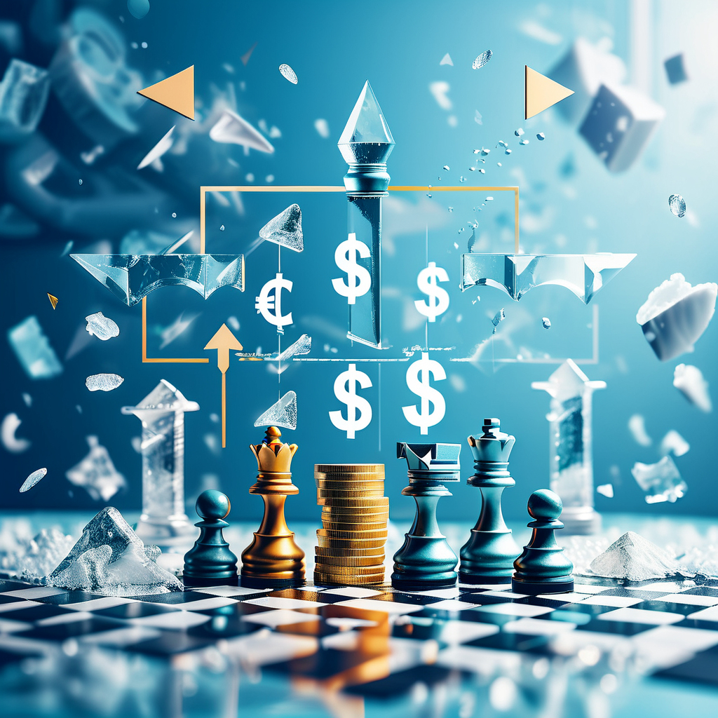 Polymarket Engages in Discussions for $400M Funding at $15B Valuation