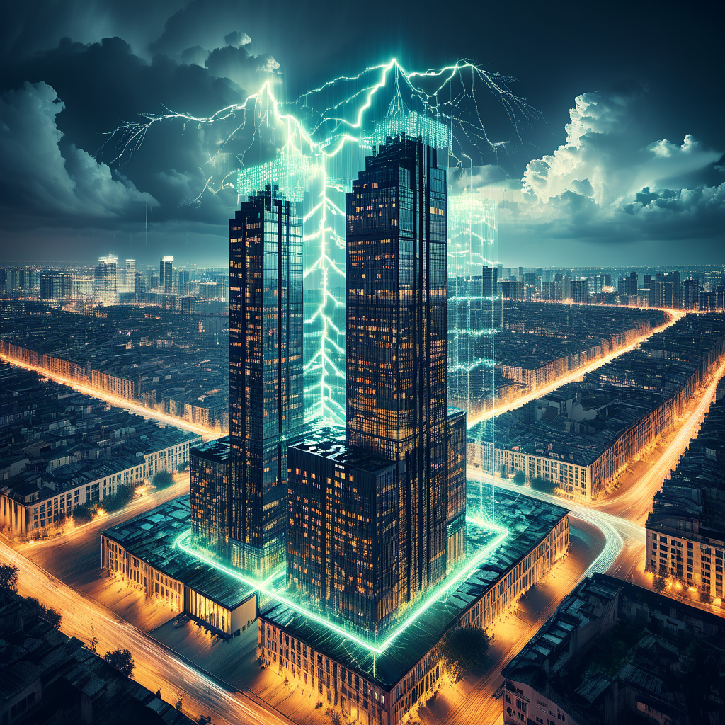 New Compute Model: Renting Idle GPUs as an 'Airbnb for Compute' Solution