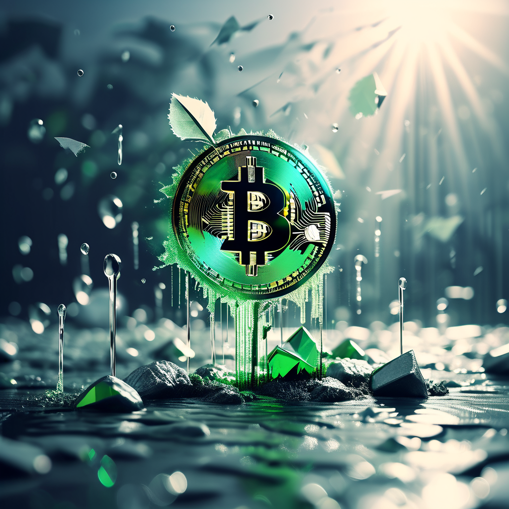 Bitcoin Encounters Short-Term Pressure Amid Tightening Liquidity, Hilbert Group CIO Predicts