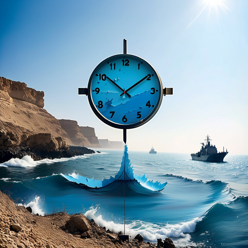 Traders Predict Extended Disruption at Strait of Hormuz Amidst Continued Market Activity