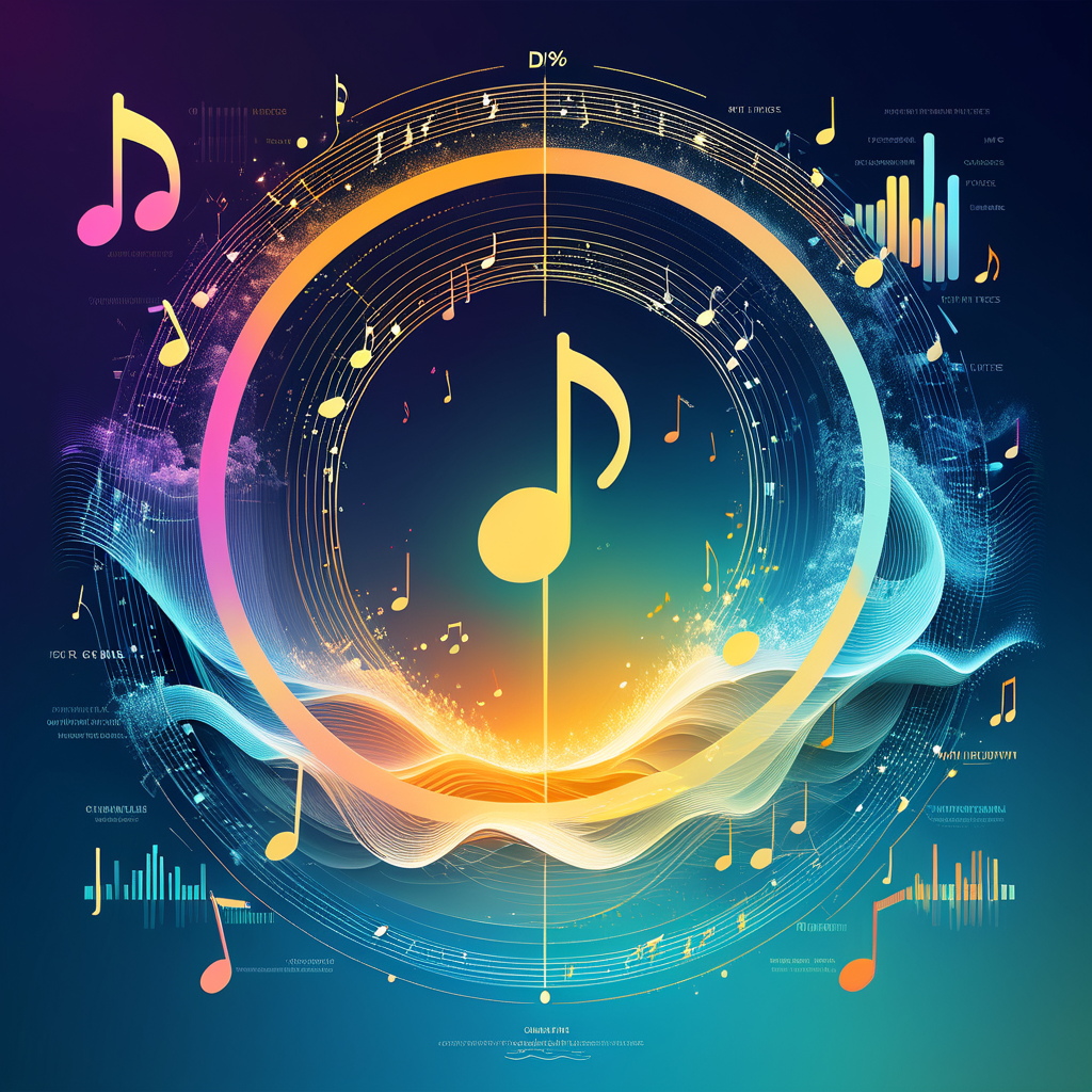 Deezer Reveals Surge in AI-Generated Music Uploads, Yet Finds Little Listener Engagement