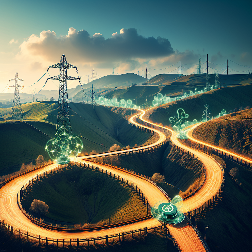 UK Energy Firm Contemplates Bitcoin Mining Amidst Criticism