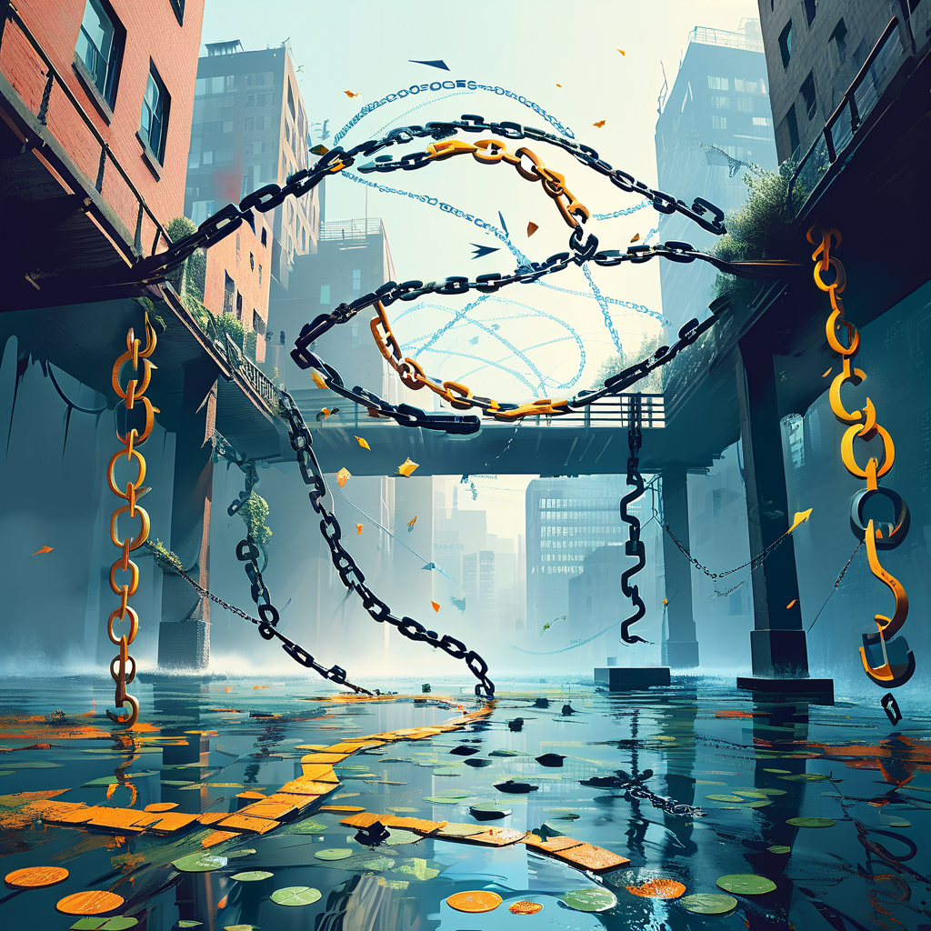 Aave Faces Potential $230 Million Loss Following Kelp DAO Bridge Exploit