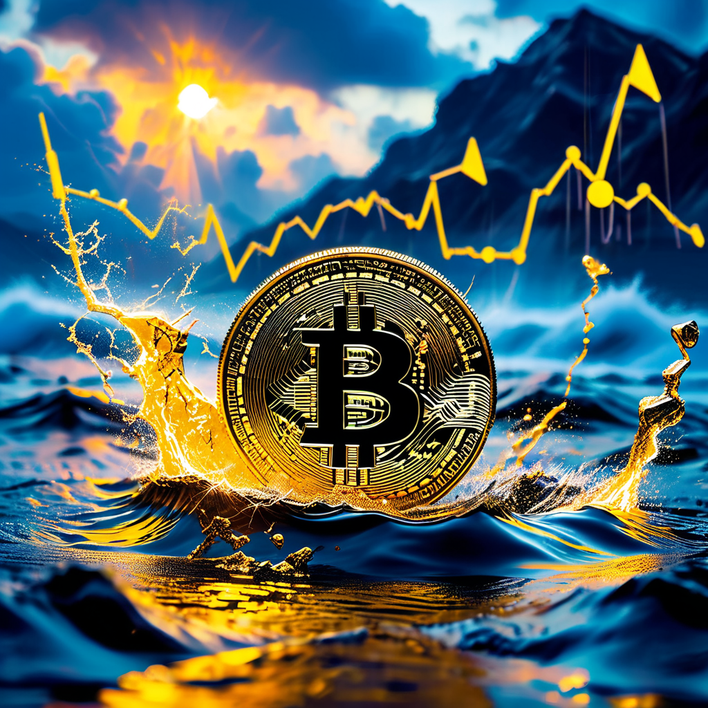 Bitcoin Surges Above $76,000 Amid DeFi Turmoil Following KelpDAO Hack