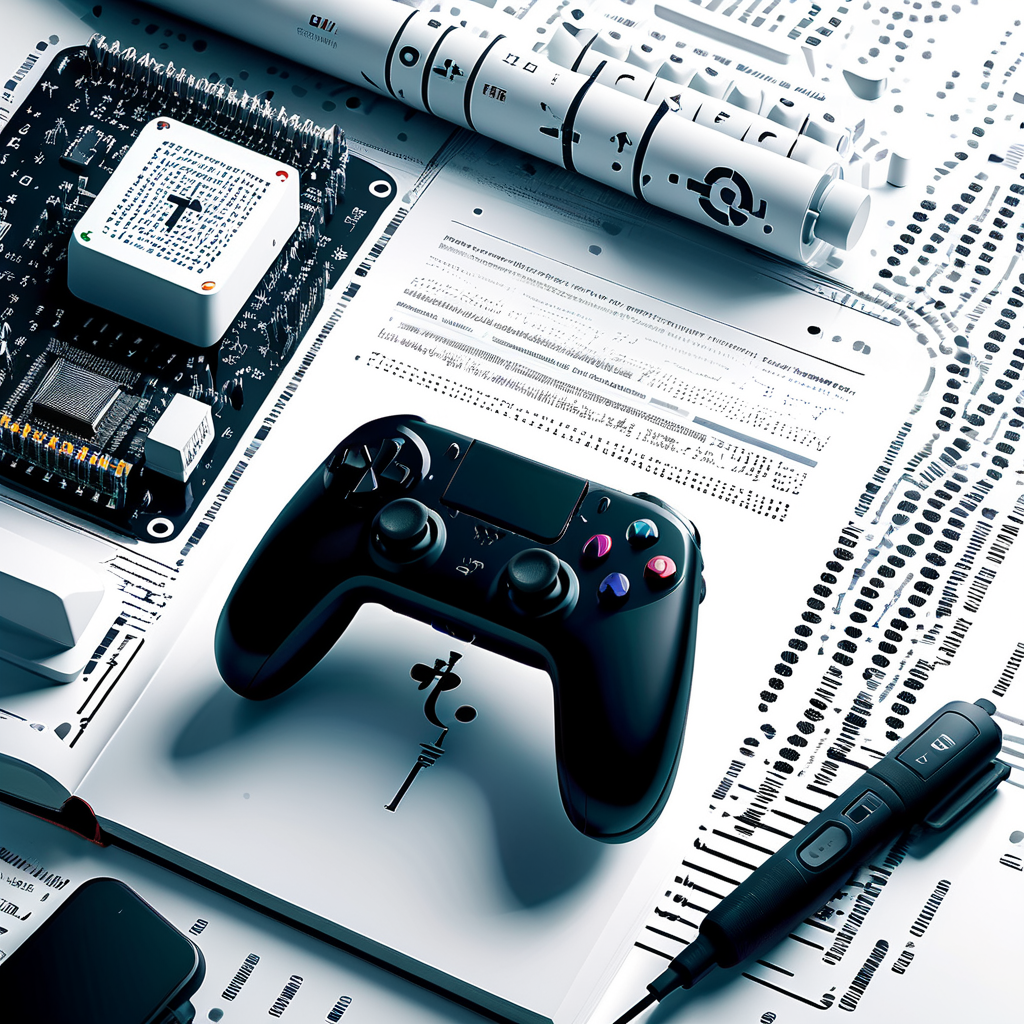 Panic's Playdate Platform Restricts Generative AI in Creative Content