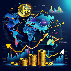 Bitcoin Surges Past $75,000 Amid Iran Ceasefire Negotiations and Market Optimism