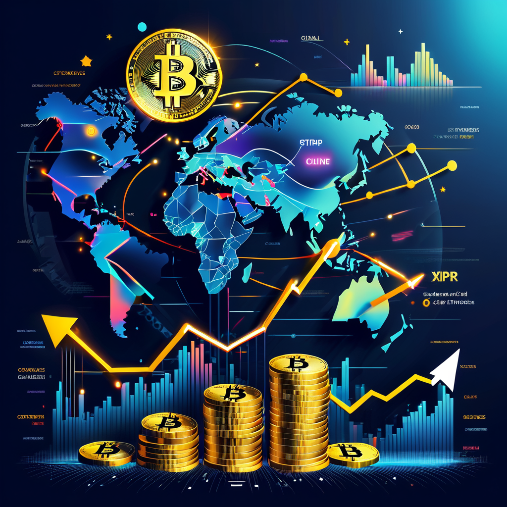 Bitcoin Surges Past $75,000 Amid Iran Ceasefire Negotiations and Market Optimism