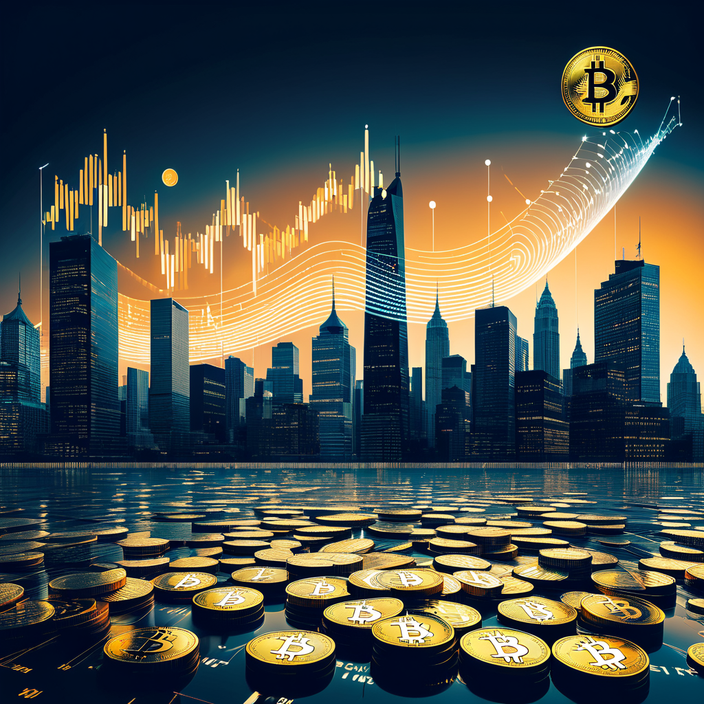 Top Public Companies Dominating Bitcoin Holdings