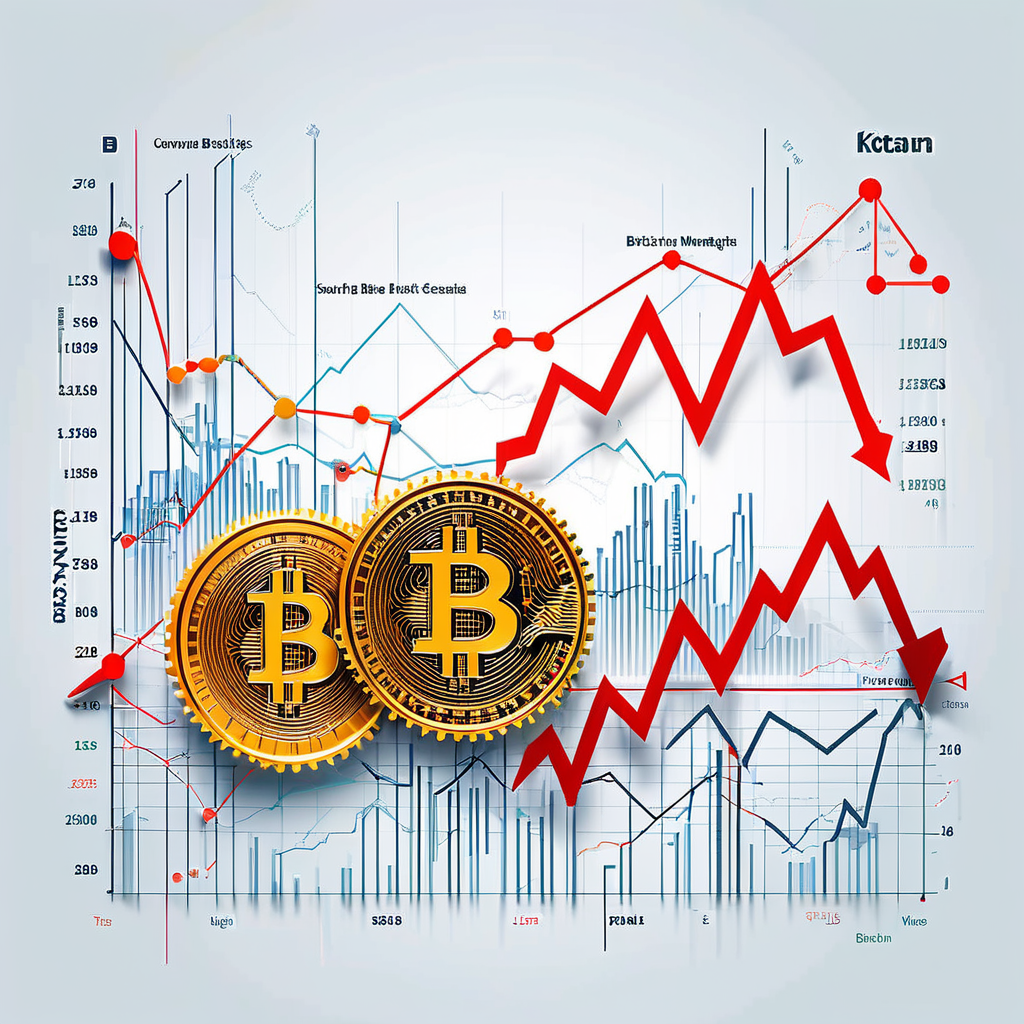 Bitcoin Shows Lower Volatility Compared to South Korea's Stock Market