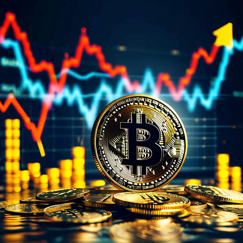 Bitcoin Holds Above Key Level as Market Eyes Warsh Hearing