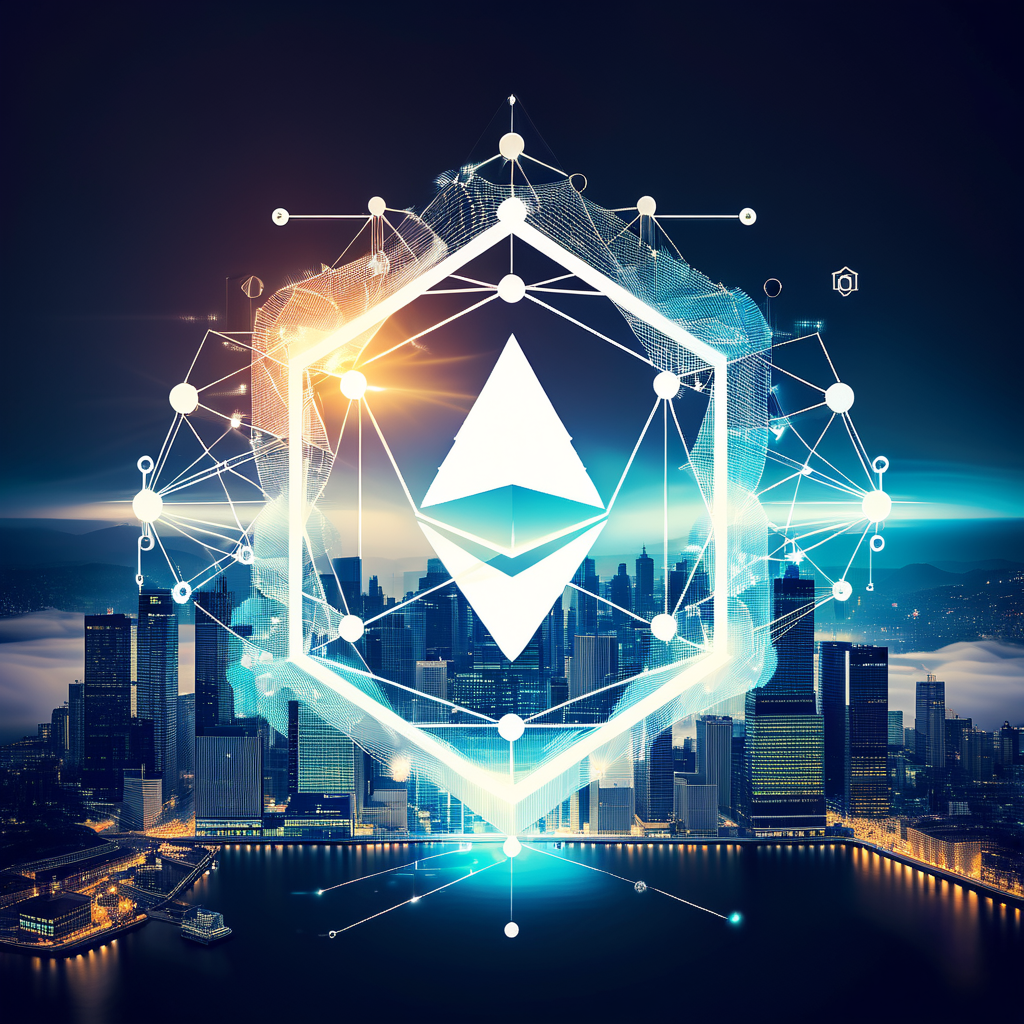 Ethereum's OP Labs Unveils 'Privacy Boost' to Attract Enterprises