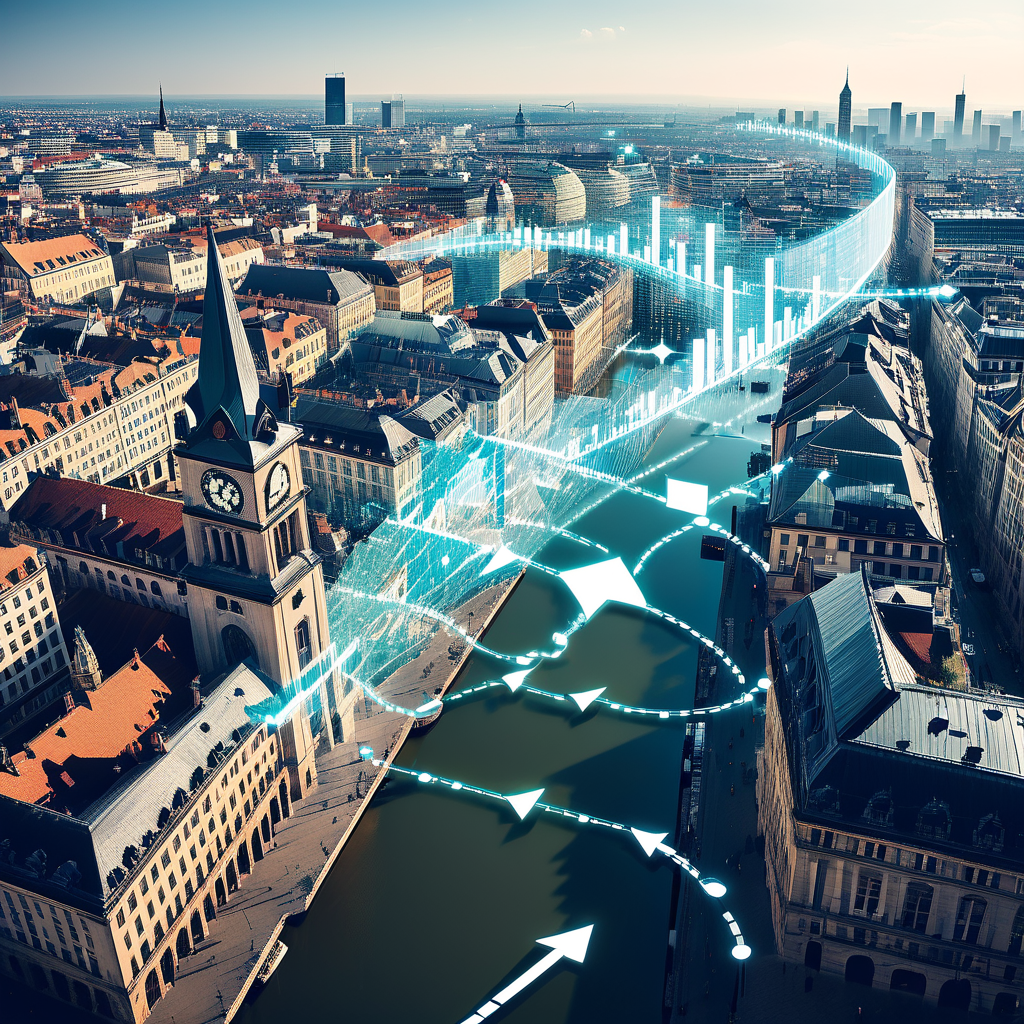 Europe's Financial Sector Urges Fast-Tracking Blockchain Pilot Amid U.S. Regulatory Progress