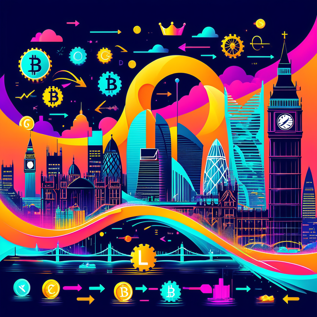 UK Seeks Crypto Innovation by Inviting Bybit to London