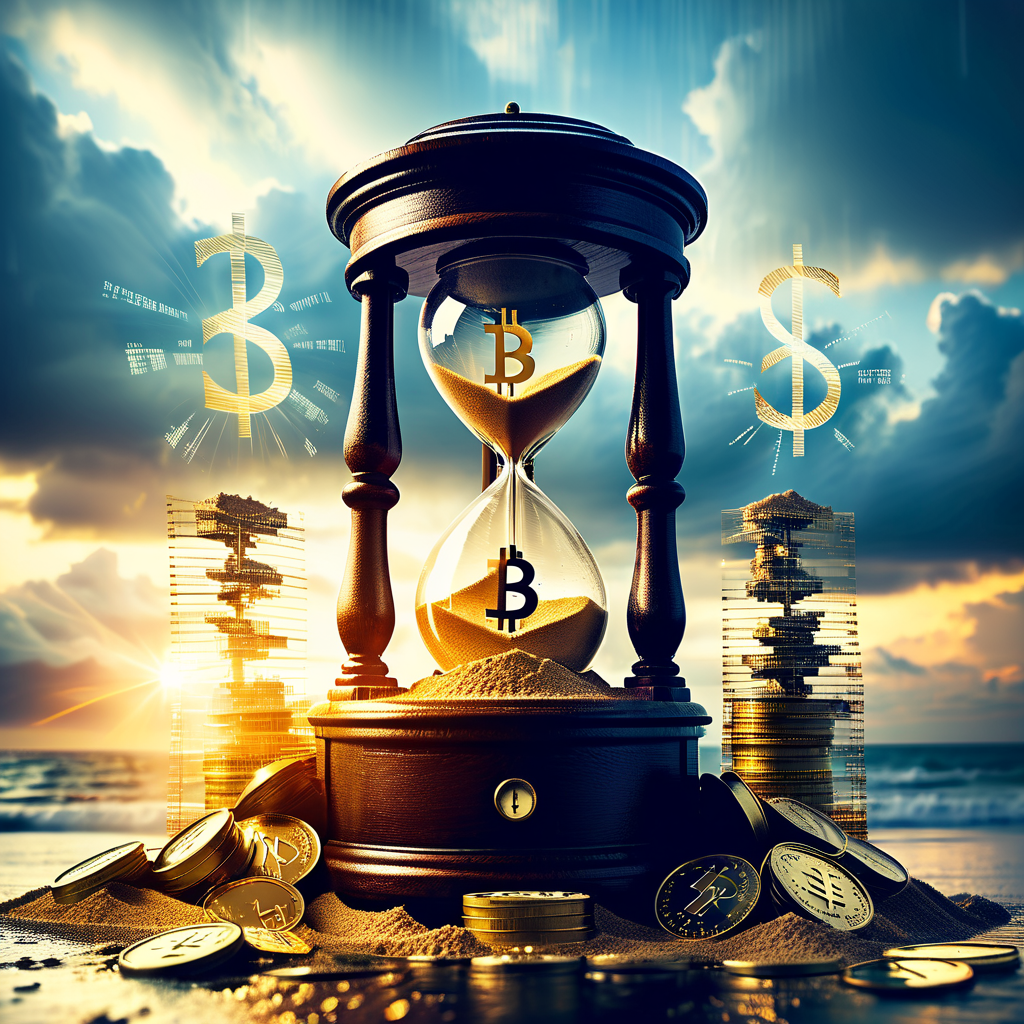 Bitcoin Faces $8 Billion Options Expiry Amidst Global Uncertainty