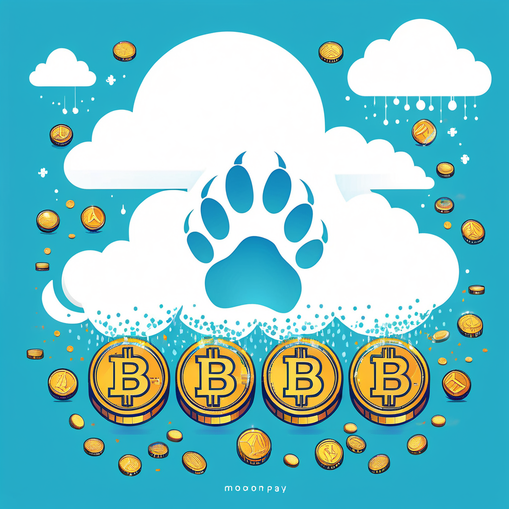 Dogecoin Foundation and MoonPay Announce $95K Donation to Dog Charity
