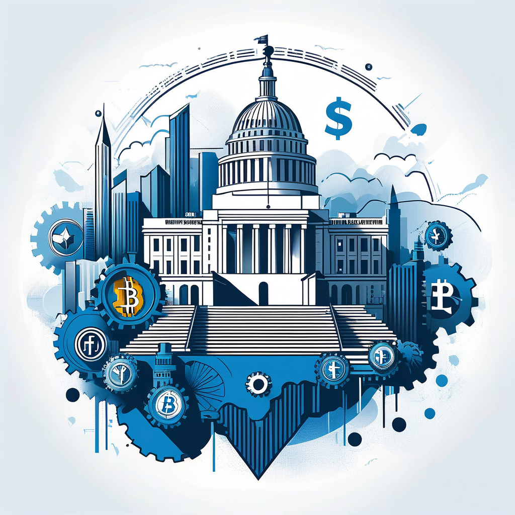 Bitcoin Falls to Around $75,500 as Warsh Addresses Rate Cuts and Crypto Views