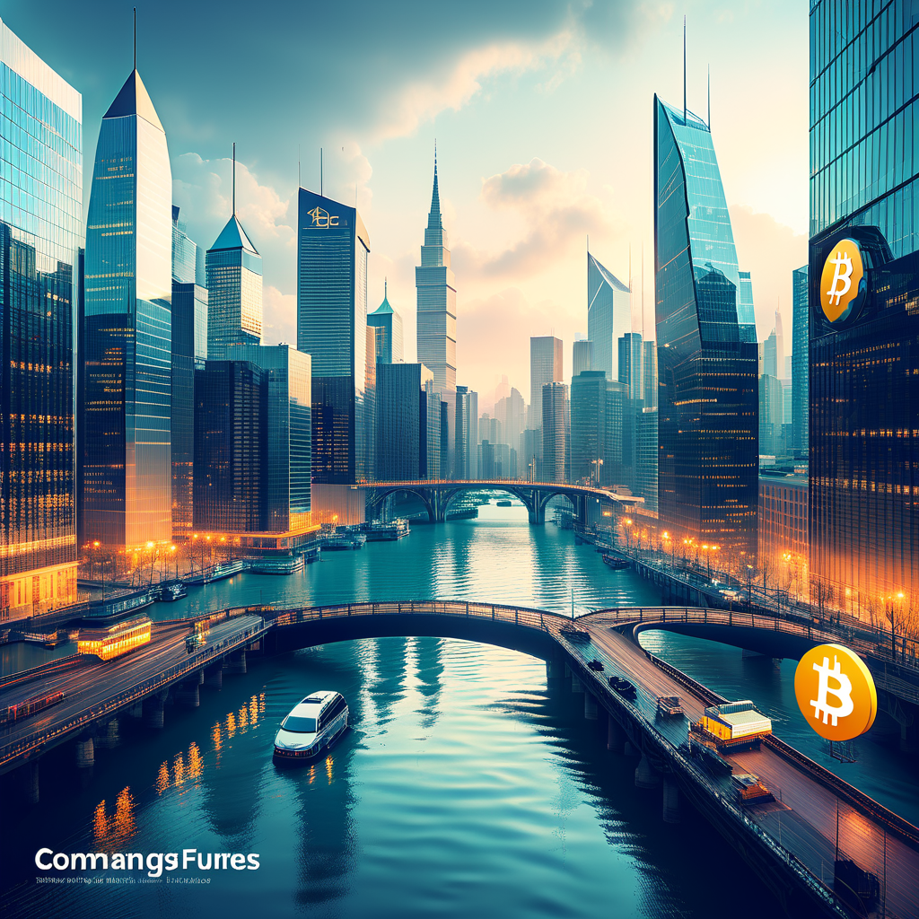 Kalshi Expands into Crypto Trading with Perpetual Futures Amidst U.S. Regulatory Shifts