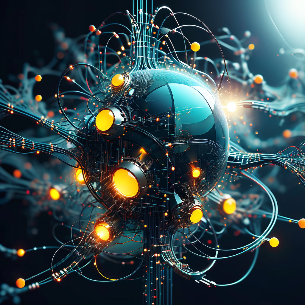 AI Engineer Crafts Superior Model by Merging Claude Opus, GLM, and Qwen