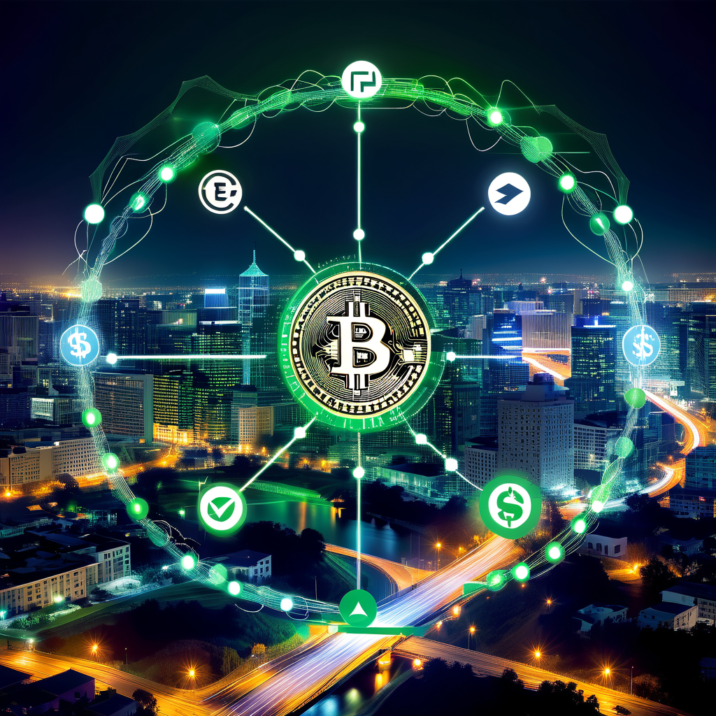 Tether Cements Lead Over USDC Following Major Crypto Security Breaches