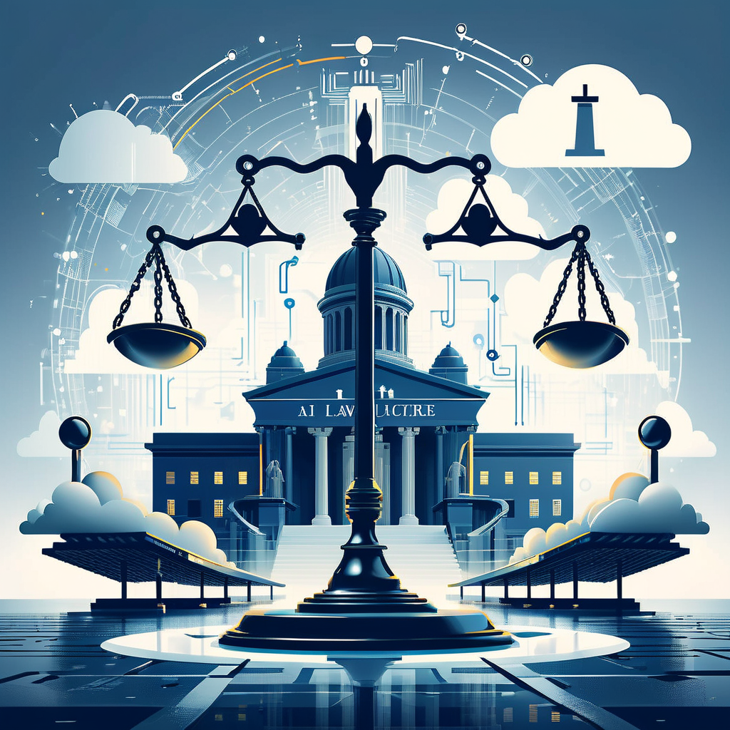 AI Training Mandate at Mississippi Law School Amidst Judicial Technology Challenges