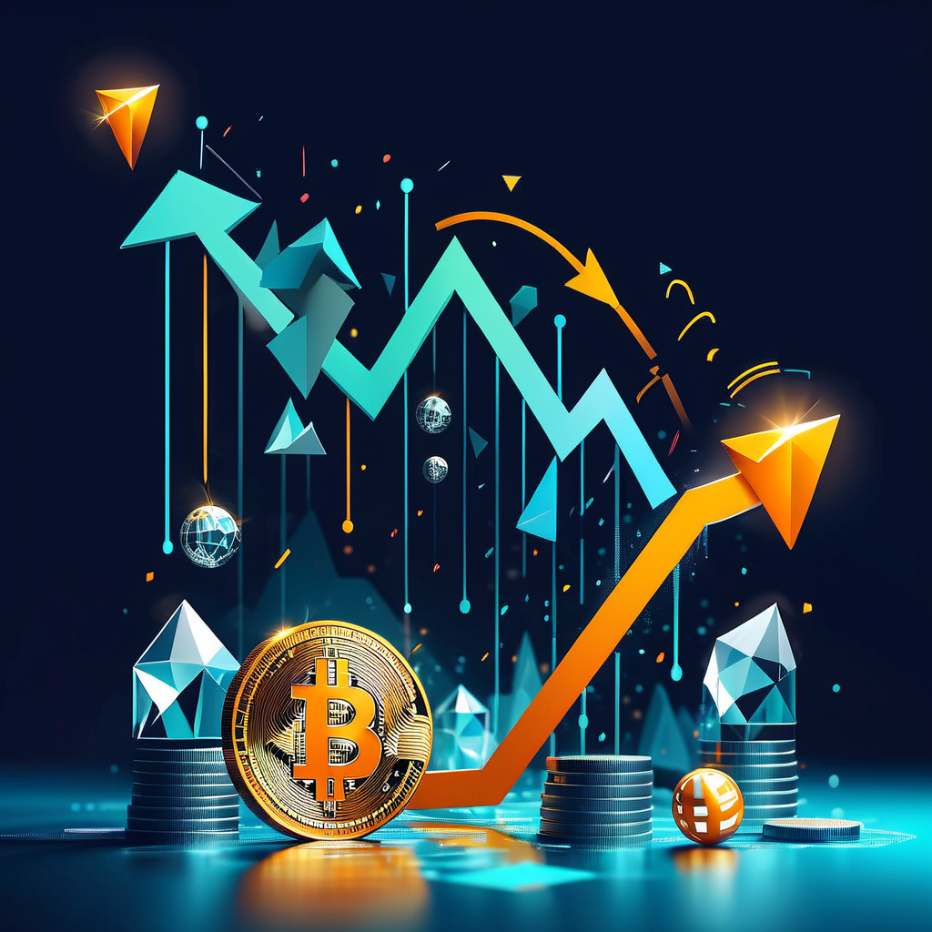 Coinbase and Robinhood Turn to Prediction Markets for Growth Amid Challenges