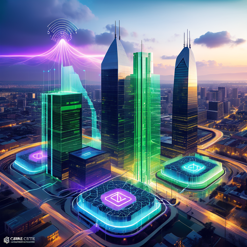 Core Scientific Aims for $3.3 Billion Bond Sale to Accelerate AI Data Center Transition