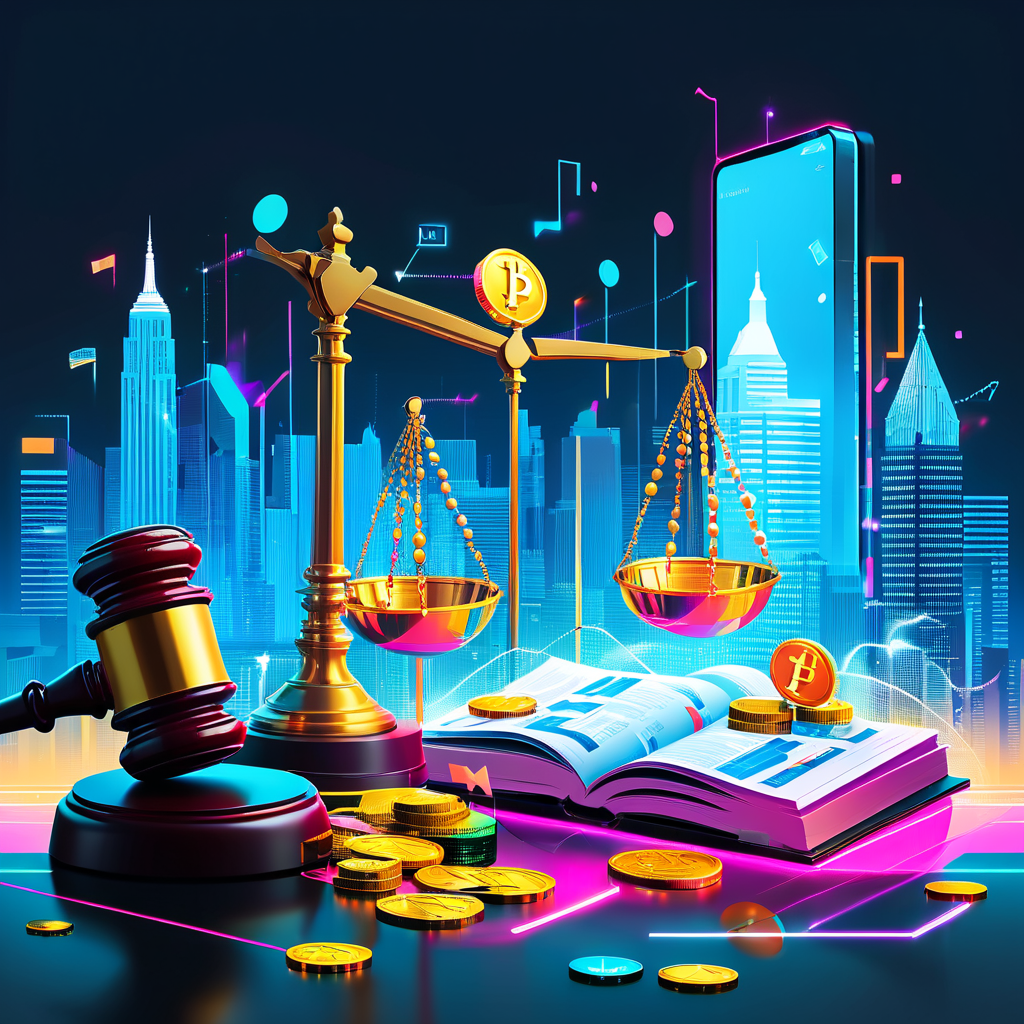 New York Initiates Legal Action Against Coinbase and Gemini Over Prediction Market Platforms