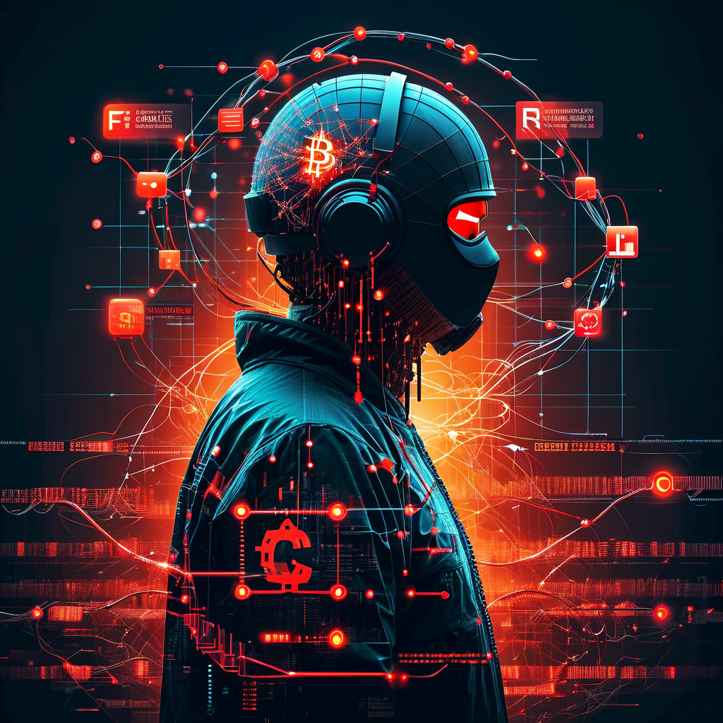 North Korean Cyber Attacks Surge, Exceeding $500M in Crypto Thefts This Month