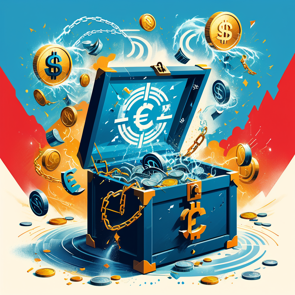 Justin Sun of Tron Takes Legal Action Against Trump-Connected Firm Over Asset Freeze