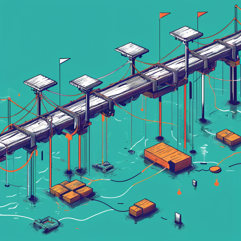 Kelp Traders Skeptical of Loss Distribution After $292 Million Breach