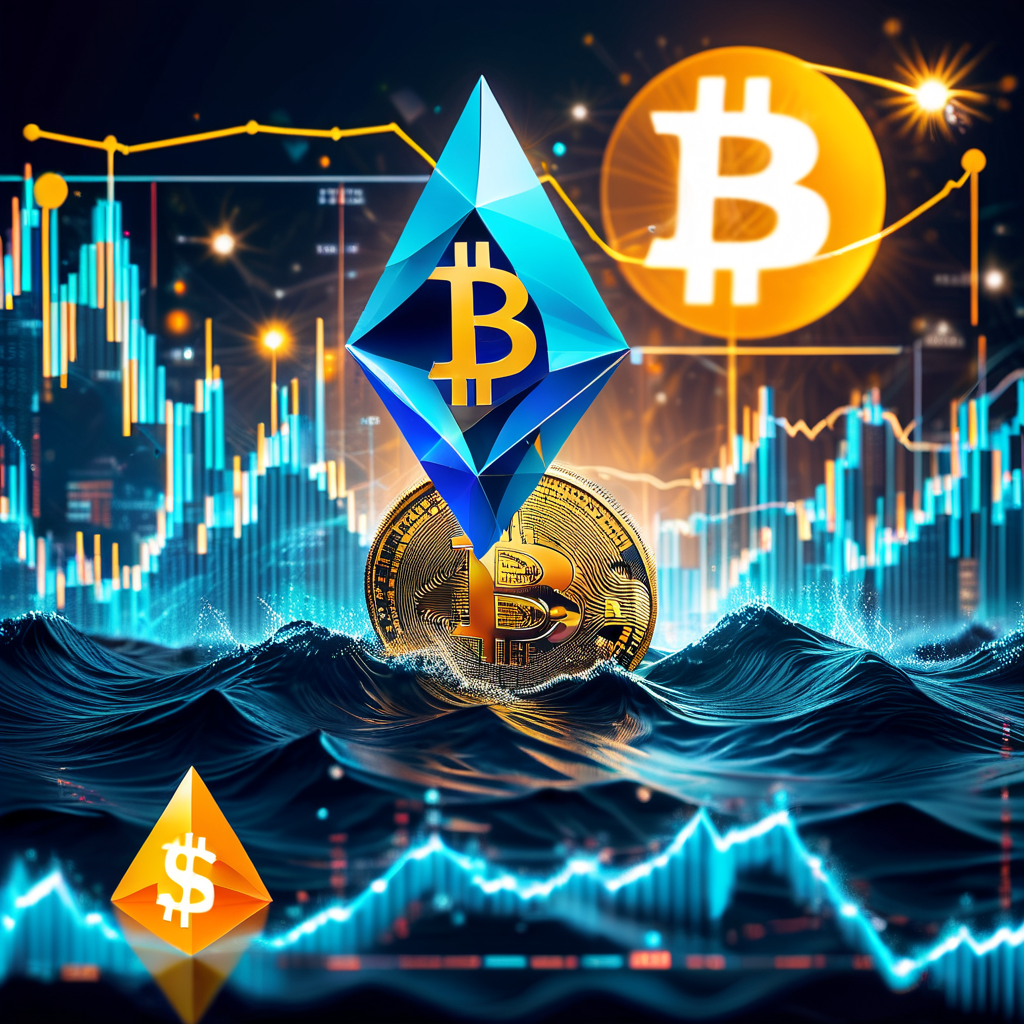 Bitcoin Approaches $78,000 Barrier Amid Rising Short-Squeeze Concerns; Altcoins Surge