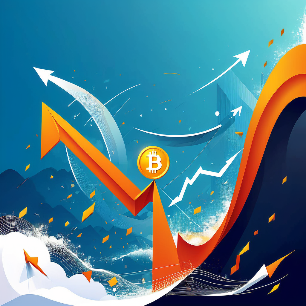 Bitcoin Breakout Signals Momentum Shift for Traders