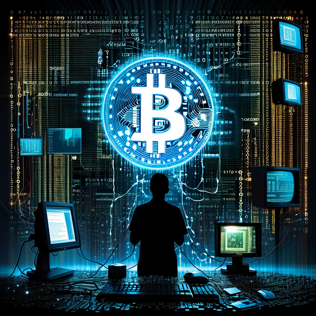 'Finding Satoshi' Explores Hal Finney and Len Sassaman's Role in Bitcoin's Inception