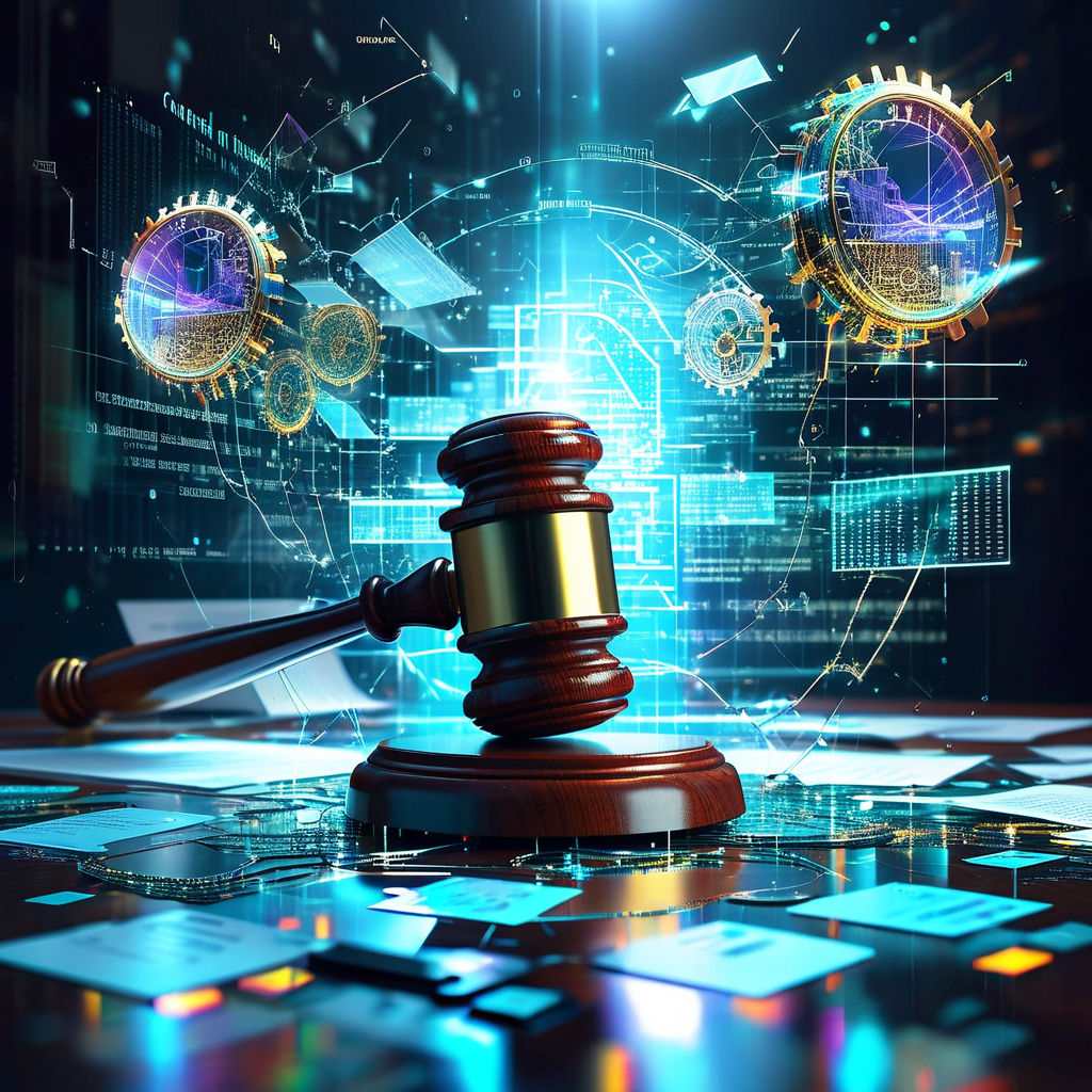 Prominent Law Firm Acknowledges AI Errors in Bankruptcy Case Involving Alleged Fraud Network