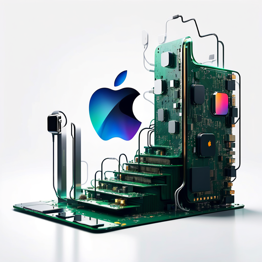 New Apple CEO Faces Challenge from Fake Crypto Apps in the App Store