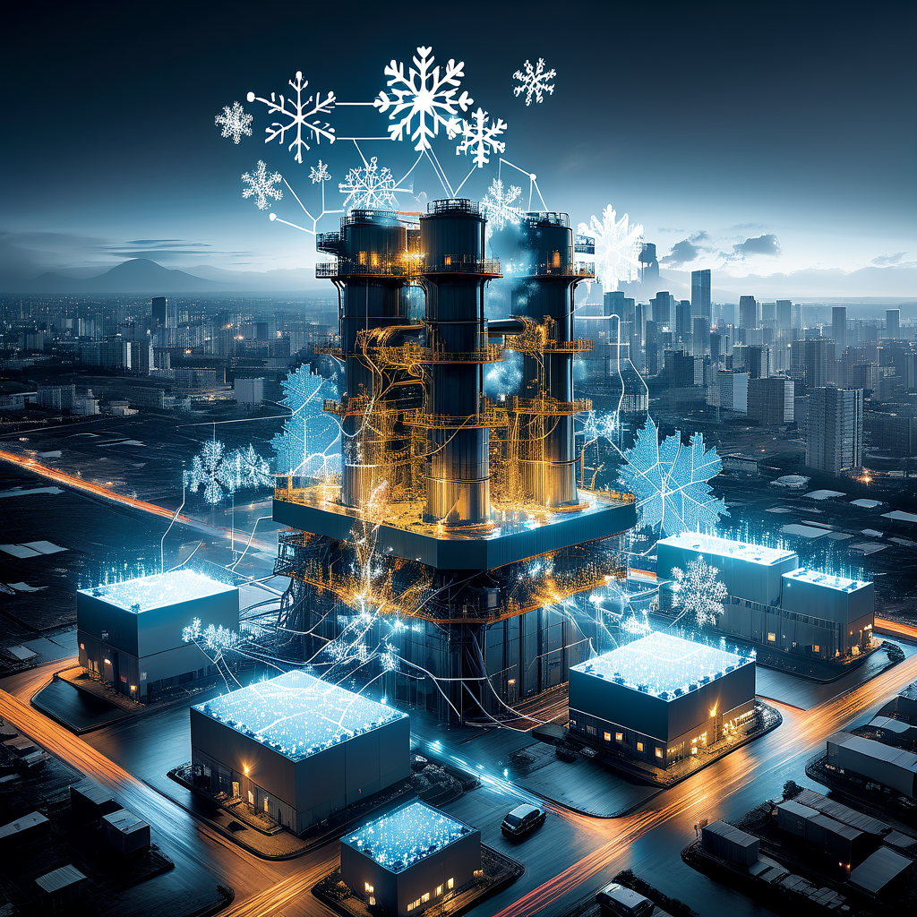 HIVE and Keel Infrastructure Deepen Focus on AI Data Centers with Financial Moves