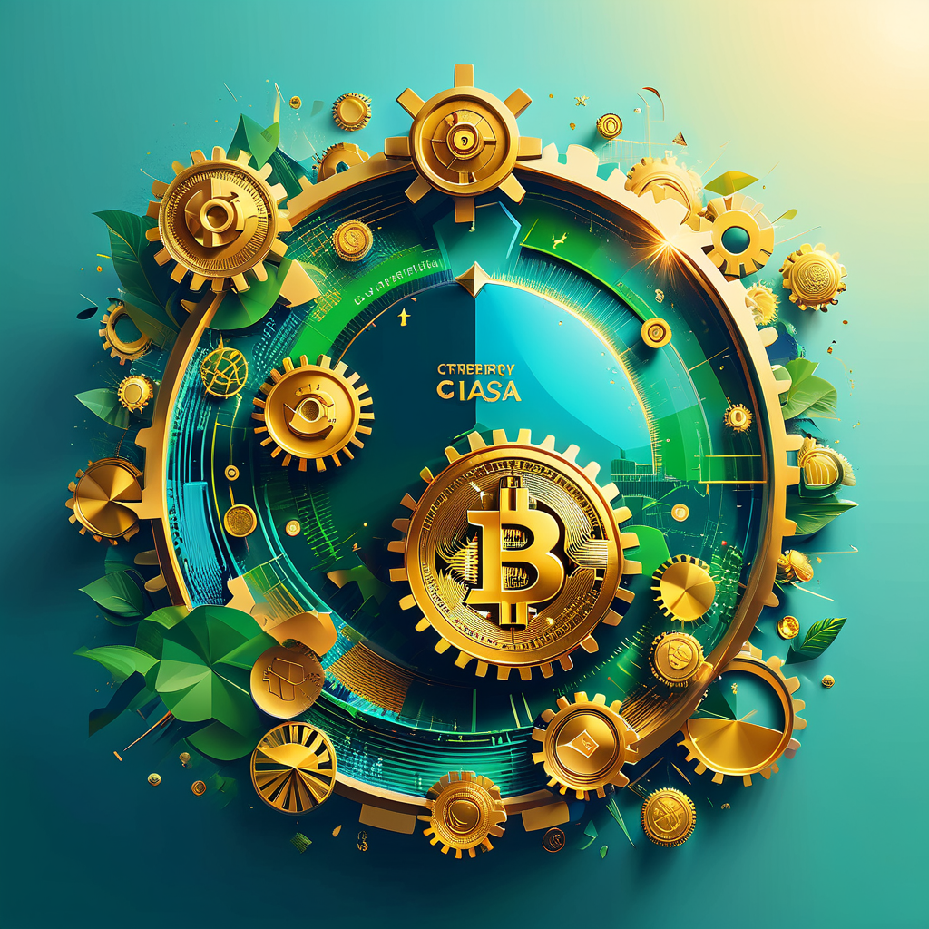 UK Investors Rejoice: Tax-Free Crypto Investment Returns via ISA Vehicles