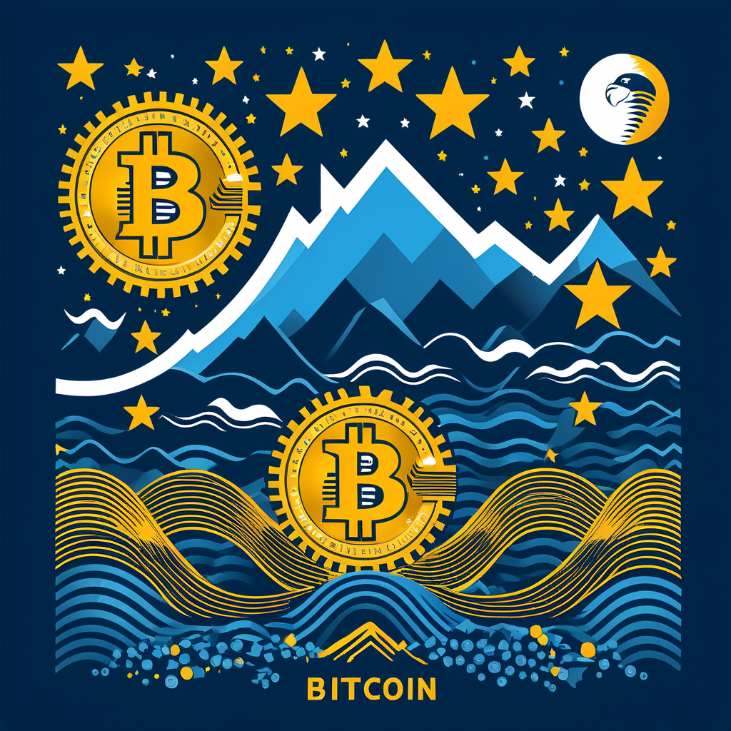 ABTC Activates 11K Bitcoin Miners, Shares Surge Amid Trump-Backed Expansion