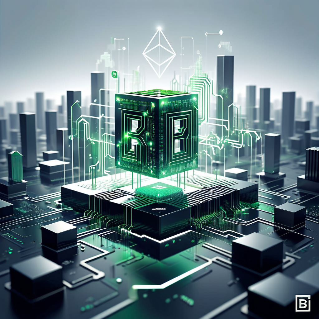 GSR Unveils First ETF for Simplified Investment in Top Three Cryptos