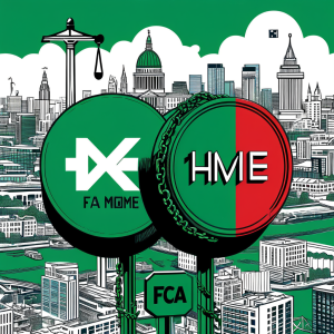 Operation Targets London’s Unregulated Crypto Trading Hubs