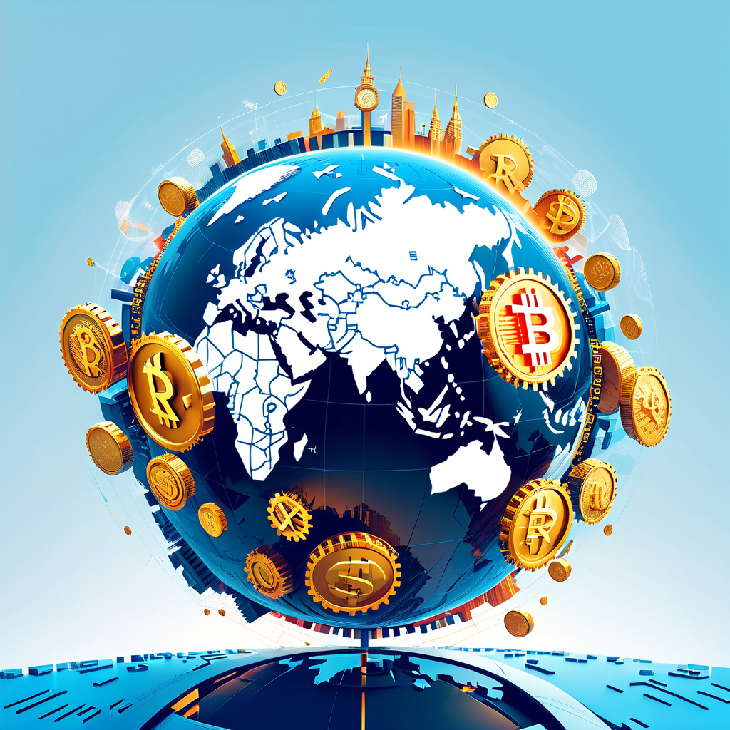 Russia Proposes Comprehensive Crypto Legislation with Sanctions Workaround Provisions